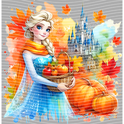 autumn-QT 874